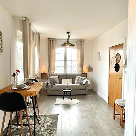 La Bulle Des 2 Caps Apartment มาร์กีส ภายนอก รูปภาพ