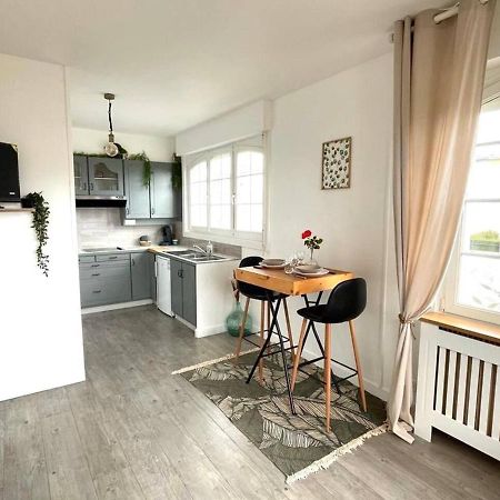 La Bulle Des 2 Caps Apartment มาร์กีส ภายนอก รูปภาพ