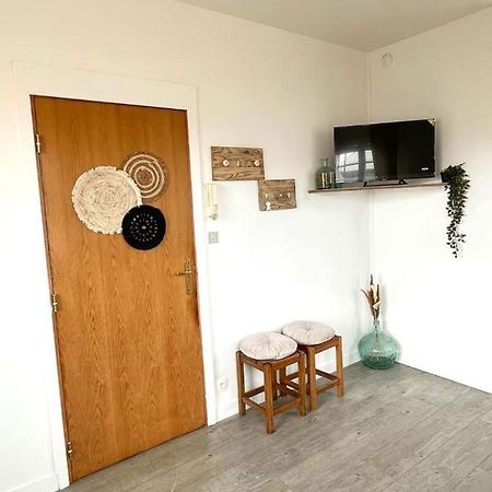 La Bulle Des 2 Caps Apartment มาร์กีส ภายนอก รูปภาพ